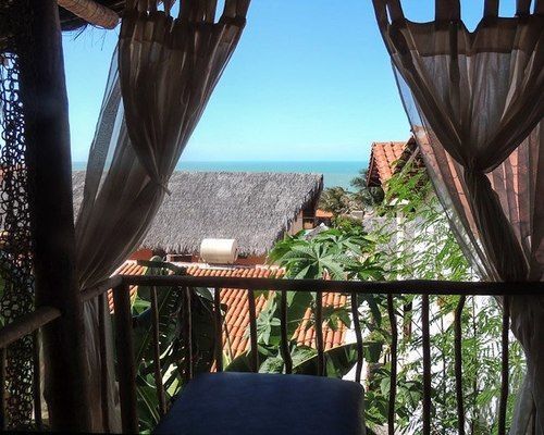 Pousada Lua Estrela กาโนอาเกบราดา ภายนอก รูปภาพ
